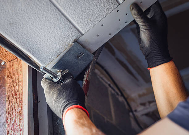 Reliable Garage Door Panel Replacement contractor in Madison, MN by Garage Doors Repair Pro